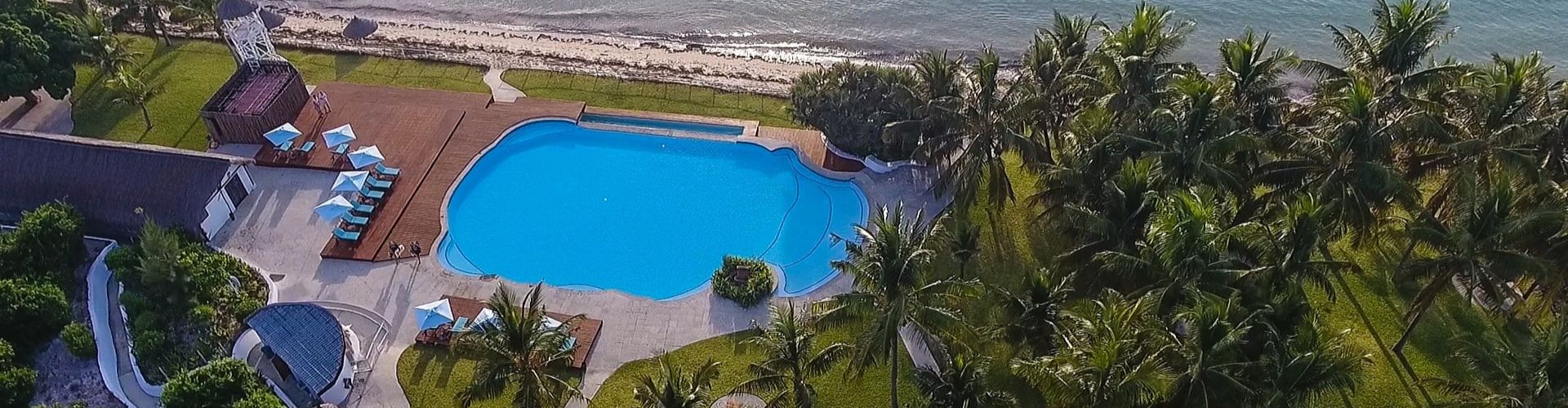 Plus Vilanculos Beach Lodge